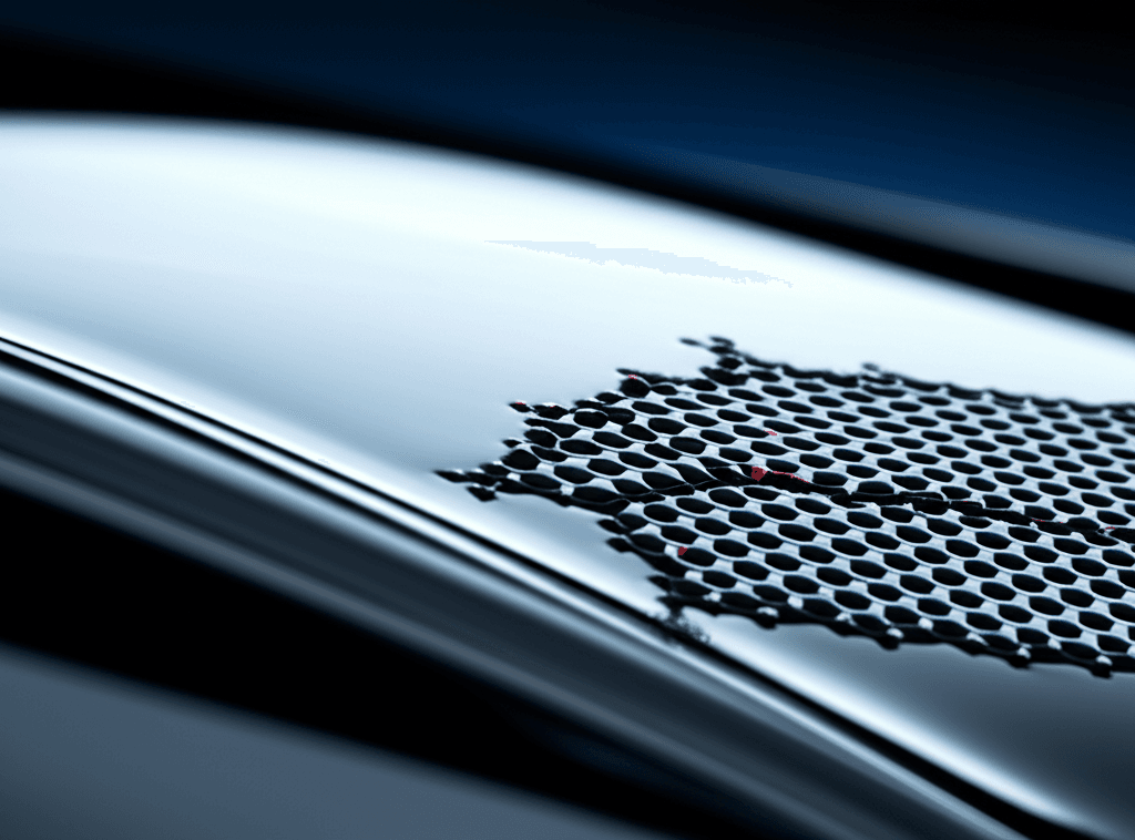 The Science of Ceramic Coating: How Nanotechnology Protects Your Car — Calgary auto protection guide