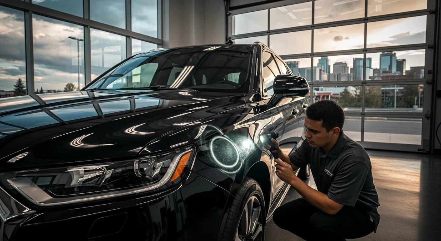 New Car in Calgary? The 48-Hour Delivery-Day Playbook Before Your PPF Appointment (2026) — Calgary auto protection guide