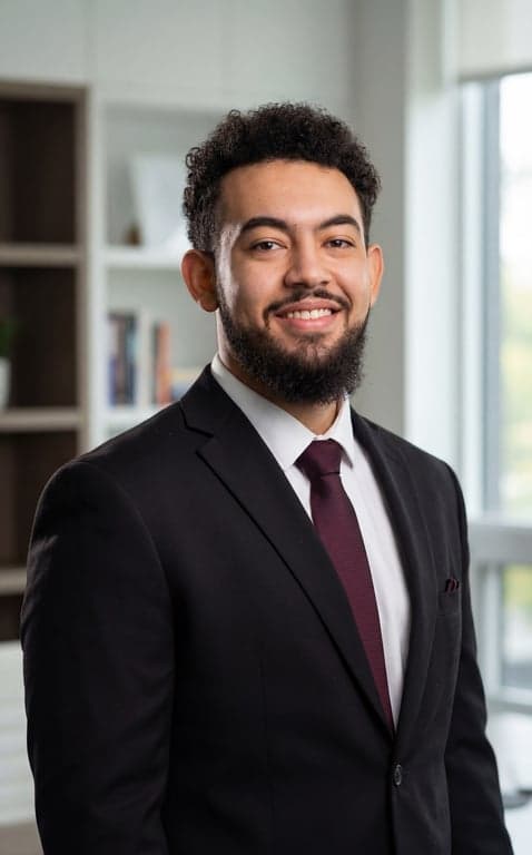 Ahmed — Senior Detailing & Coating Technician at Calgary PPF Pros