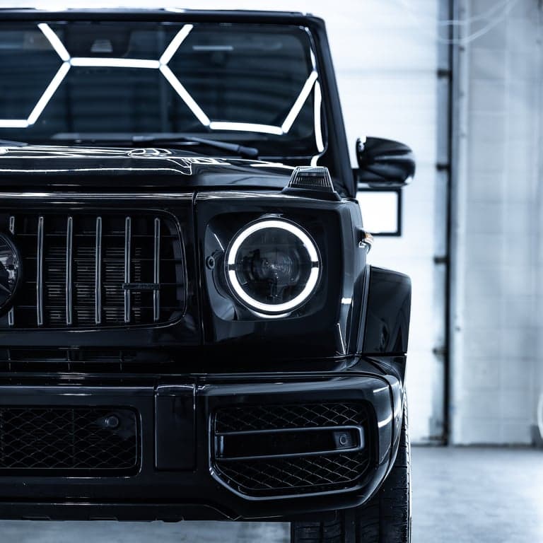 PPF and window tint bundle Calgary - recently booked promotion customer protected vehicle