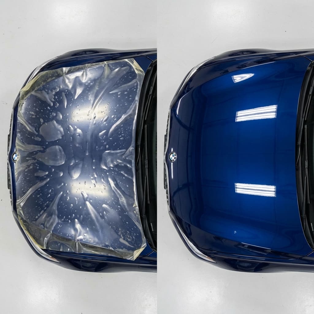 Affordable PPF Services Near Me: Balancing Cost vs. Quality — Calgary auto protection guide