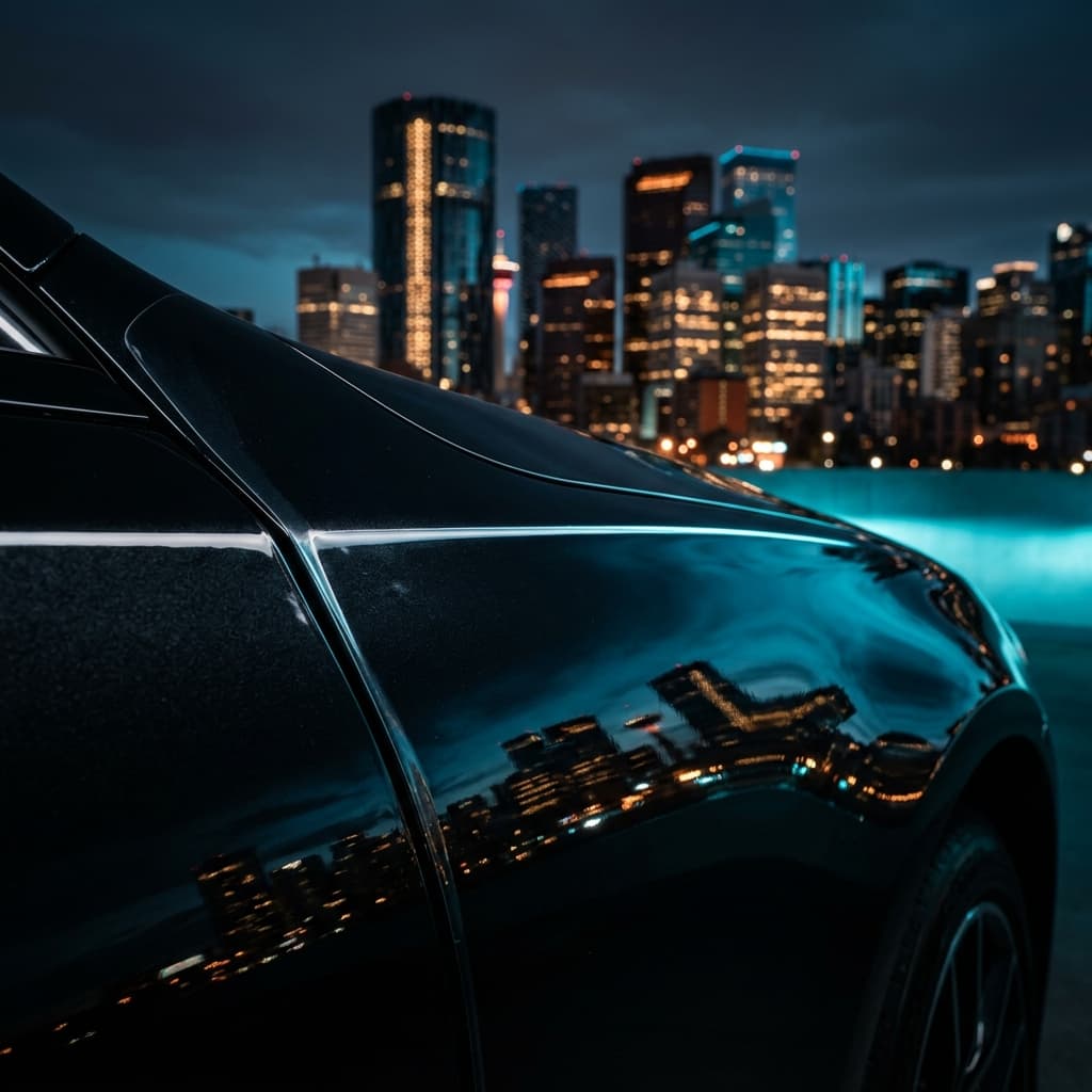 How Long Does PPF Last? 3M & SunTek Lifespan Guide for Calgary — Calgary auto protection guide