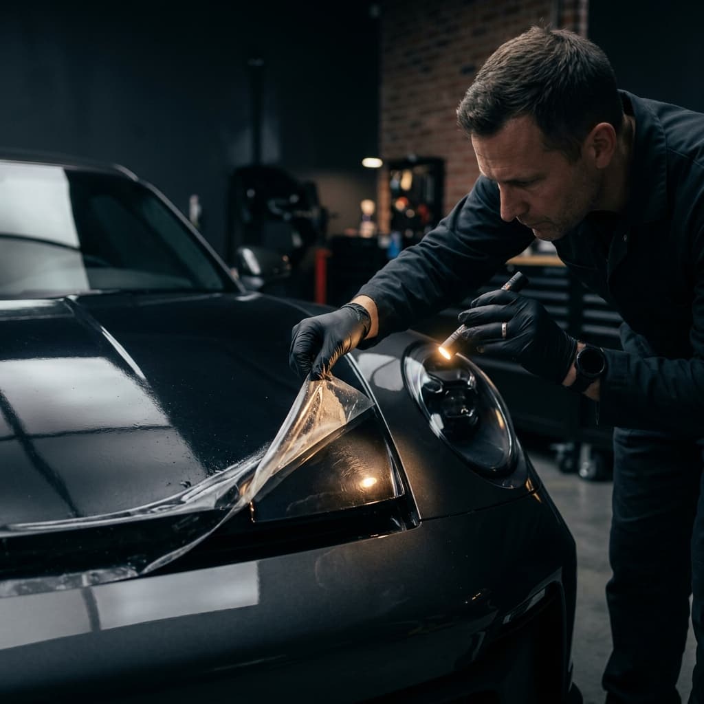 The Real Downsides of PPF: An Honest Guide Before You Buy — Calgary auto protection guide