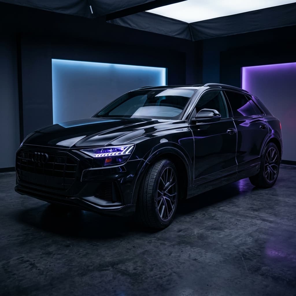 Can I PPF My Entire Car? Full Body PPF Guide for Calgary (2026) — Calgary auto protection guide