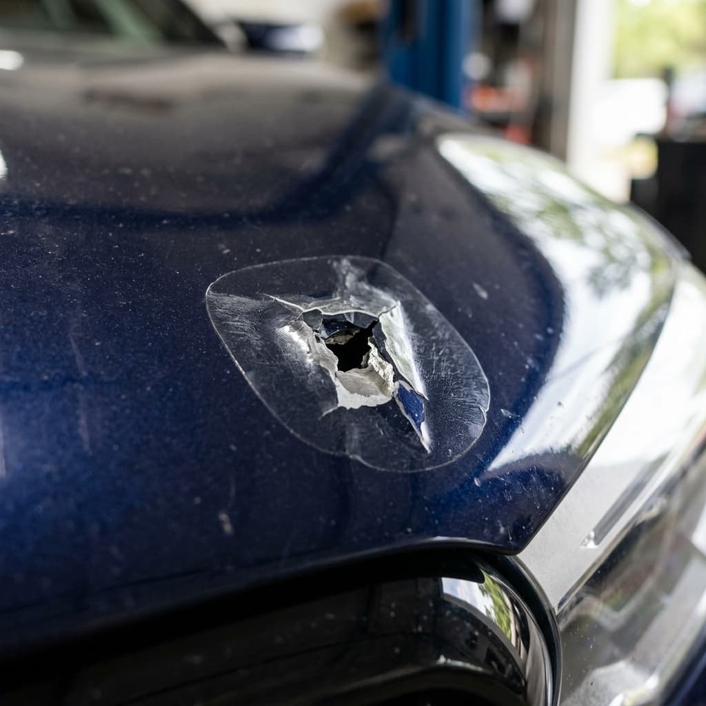 What PPF and Ceramic Coating CANNOT Do: An Honest Guide — Calgary auto protection guide