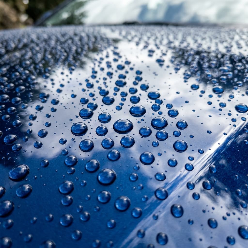 Ceramic Coating Expectations: What It Actually Does (And What It Doesn't) — Calgary auto protection guide
