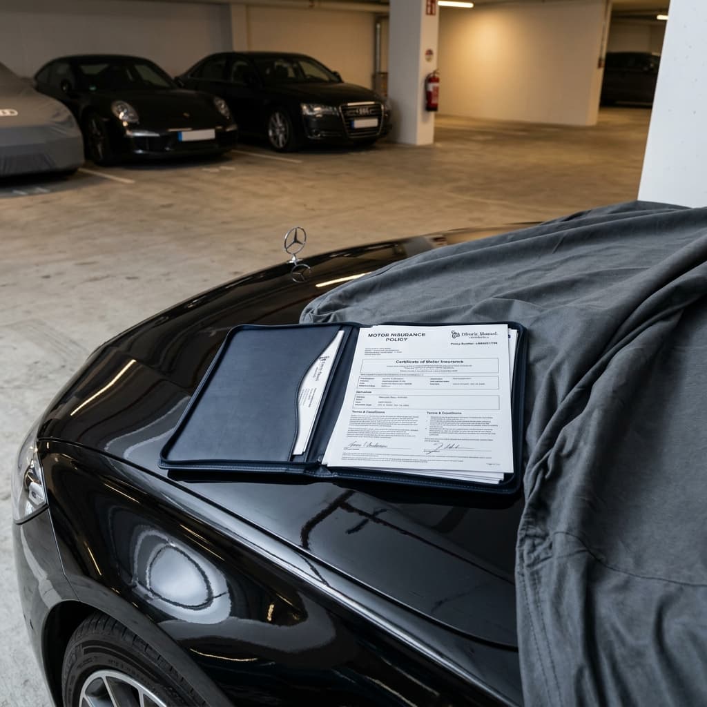 Does Insurance Cover PPF in Alberta? What Your Policy Actually Says — Calgary auto protection guide