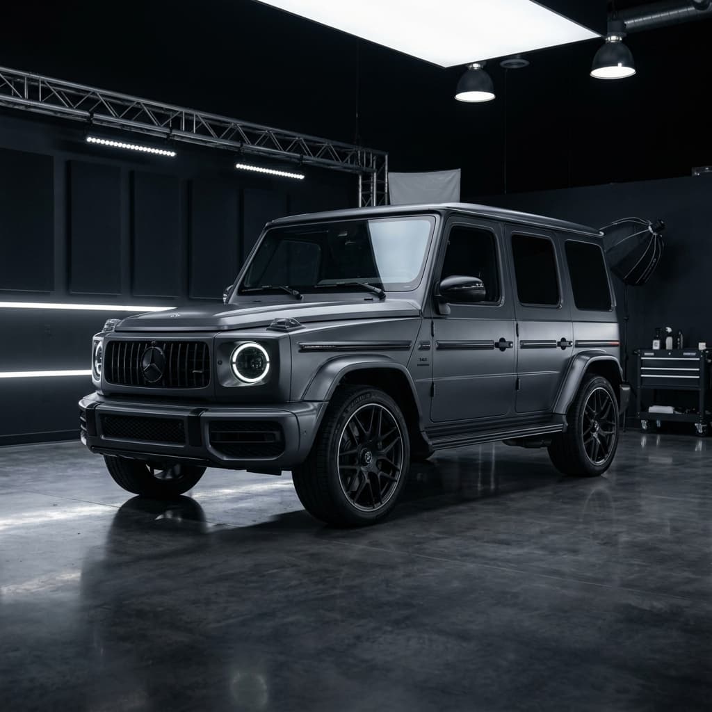 PPF and Ceramic Coating Together: Calgary's Halo Package Explained — Calgary auto protection guide