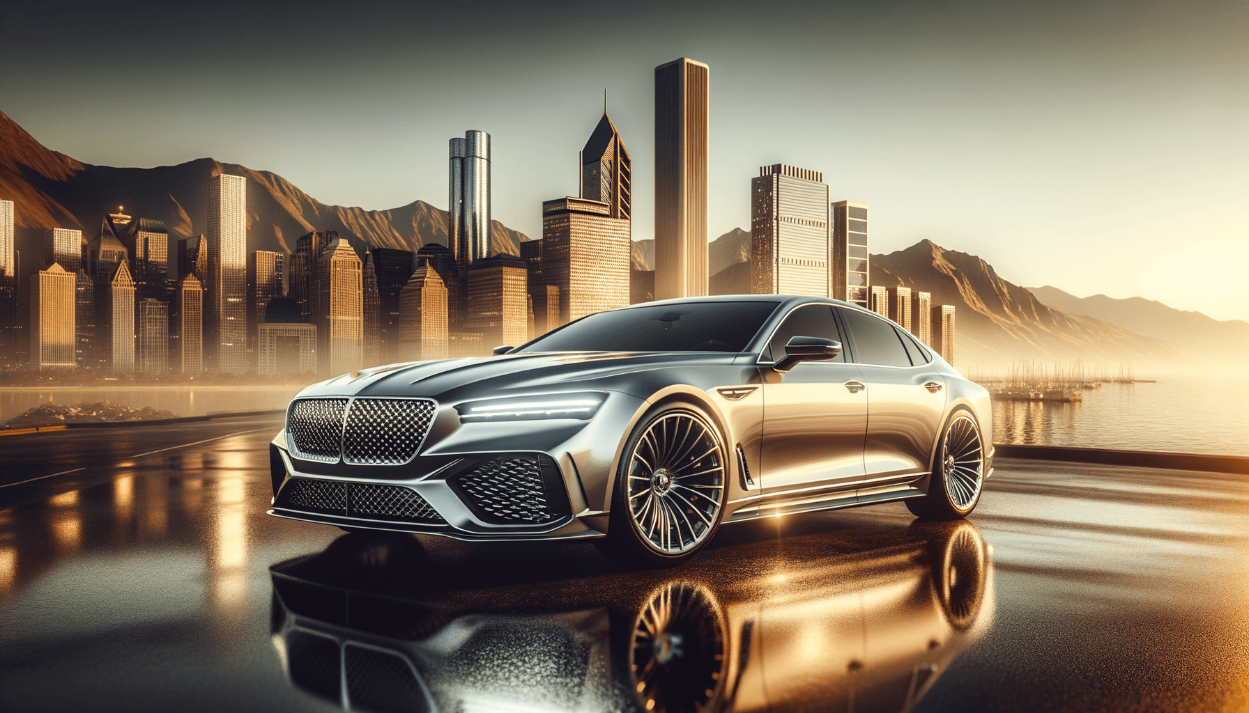 BMW PPF Calgary: The Right Protection for Your Ultimate Driving Machine — Calgary auto protection guide