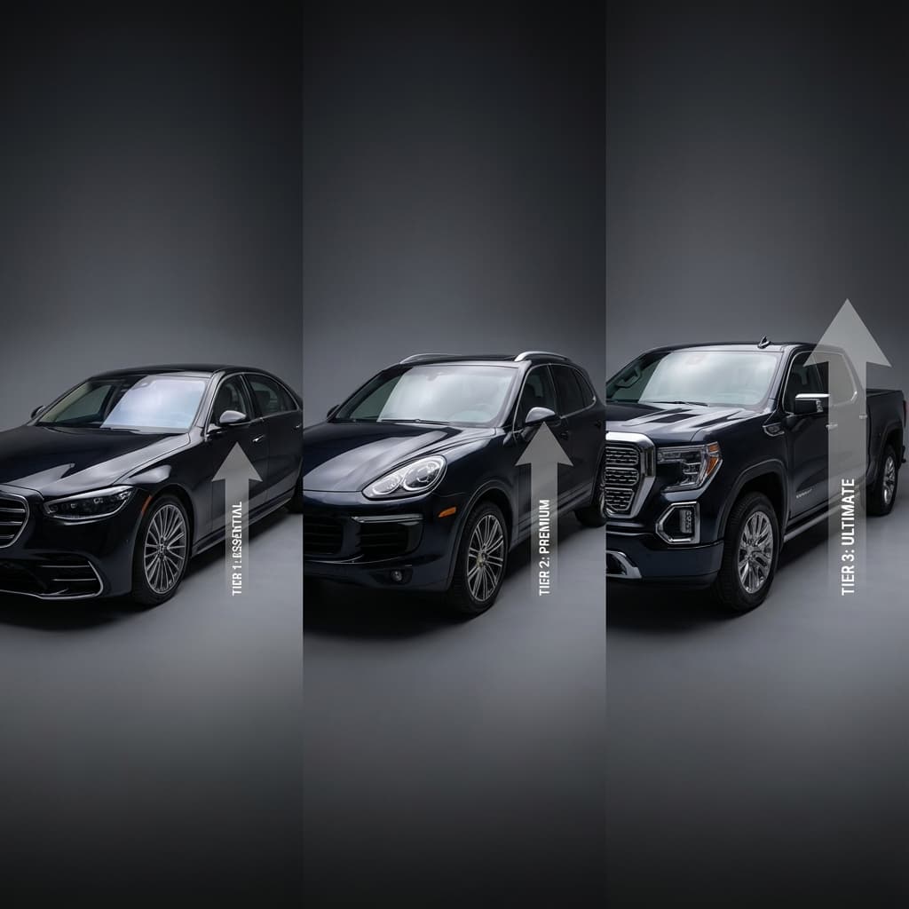 How Much Does It Cost to Replace PPF After 7–10 Years? — Calgary auto protection guide
