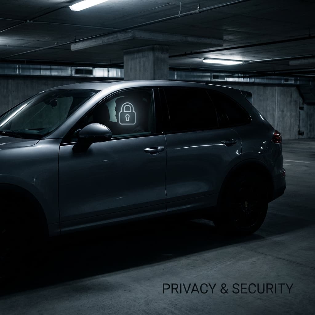 Privacy and Security: The Hidden Benefits of Tint — Calgary auto protection guide