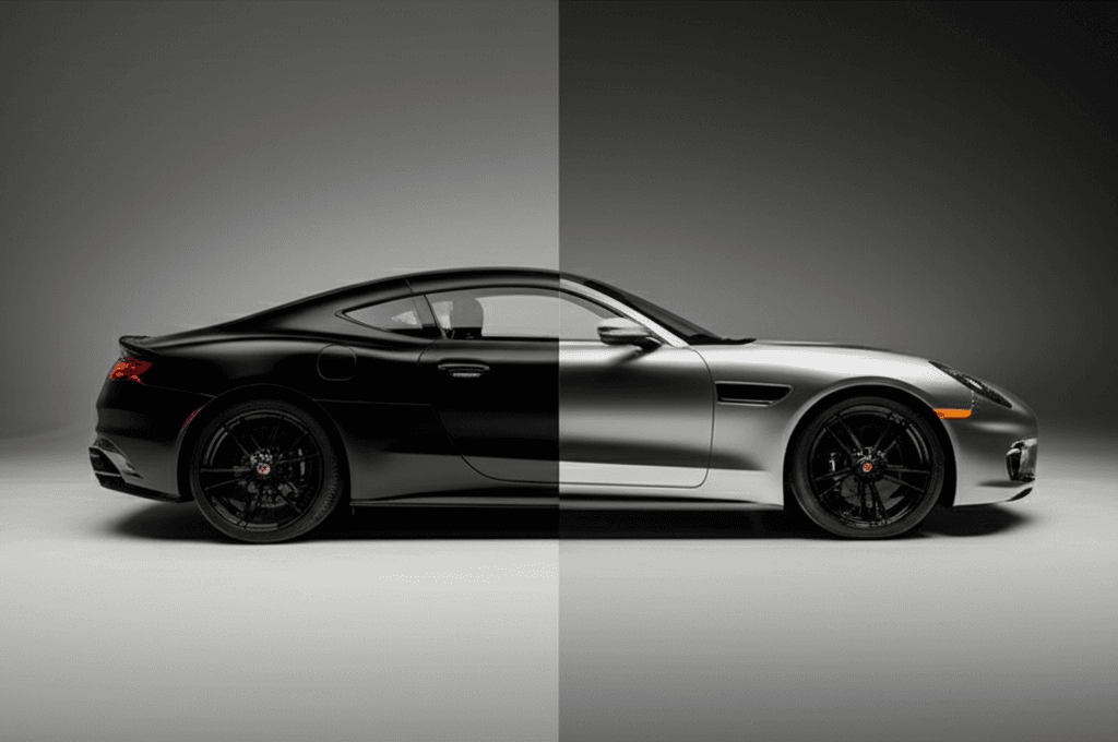 XPEL Stealth PPF: Turn Your Gloss Paint Matte Calgary automotive protection blog by Mostafa Mahmoud
