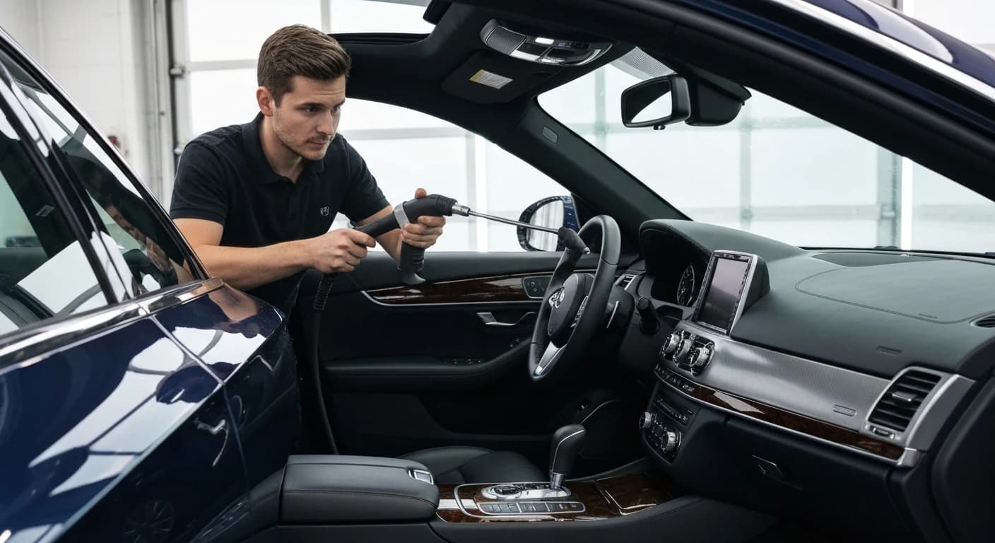 Car Detailing Prices Calgary 2026: Costs by Package — Calgary auto protection guide