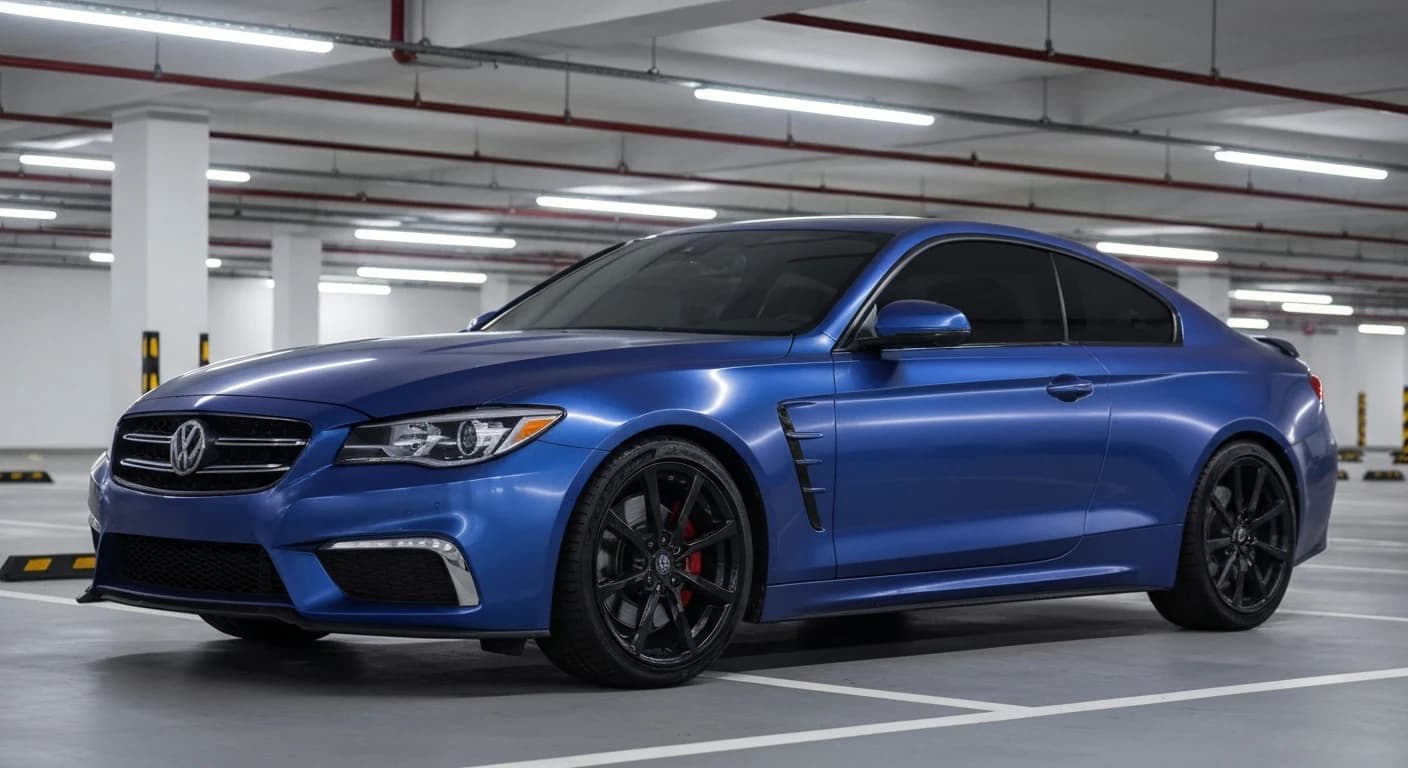 Car Wraps Calgary: 2026 Cost, Options & What to Expect — Calgary auto protection guide