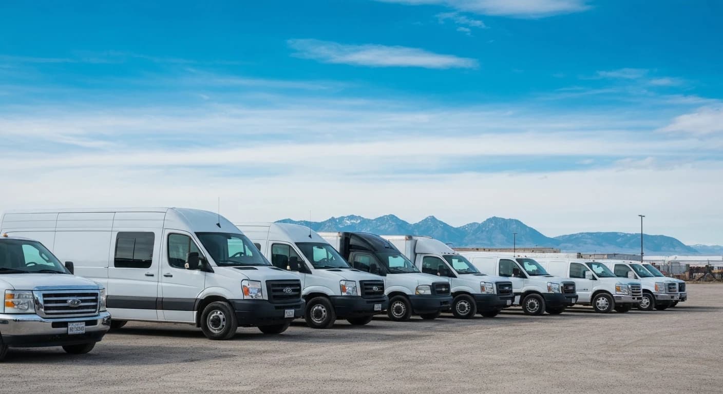 Fleet Vehicle Wraps Calgary: Cost, Branding & ROI — Calgary auto protection guide