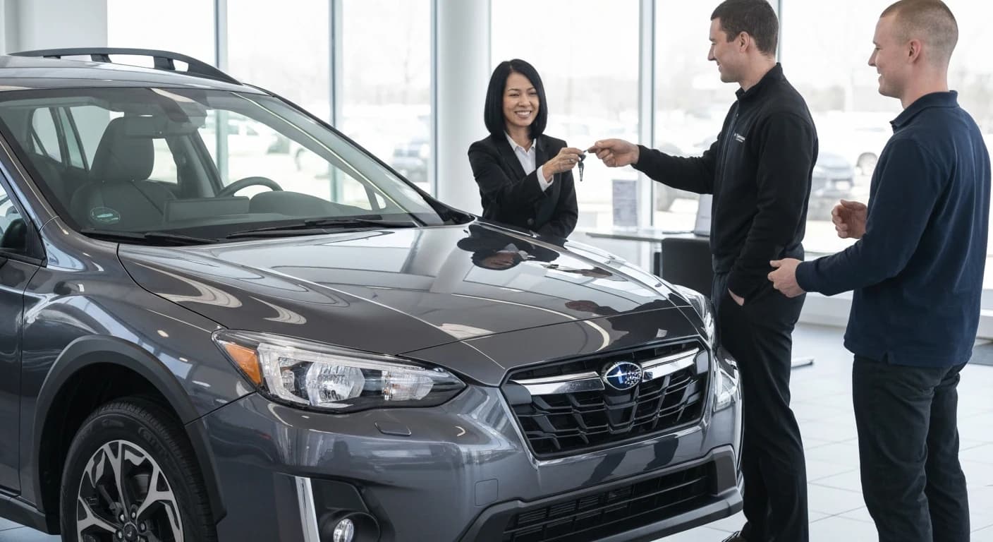 Lease Coating System Calgary: Is It Worth It? — Calgary auto protection guide