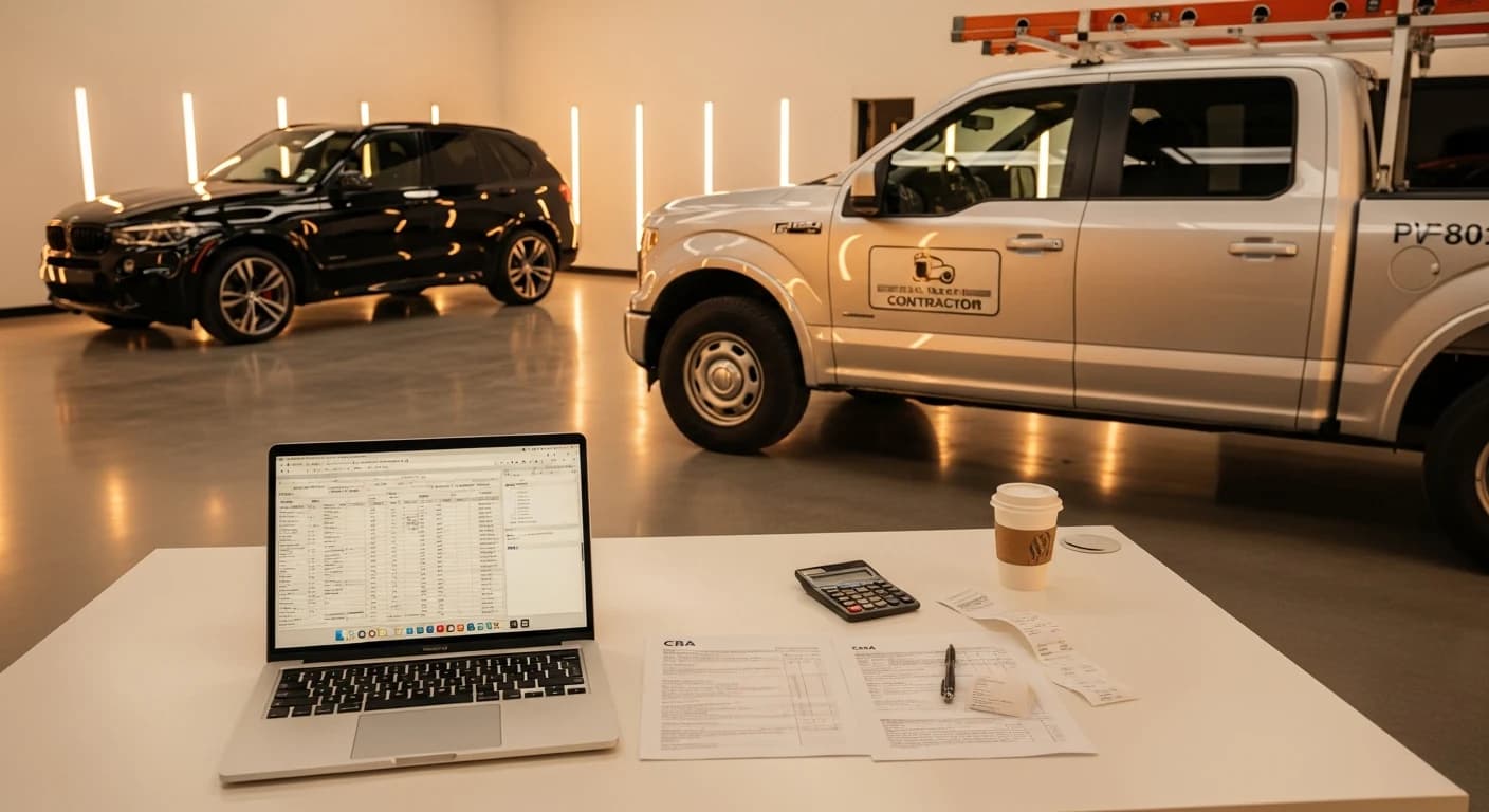 Is PPF Tax Deductible in Alberta? CRA Rules 2026 — Calgary auto protection guide