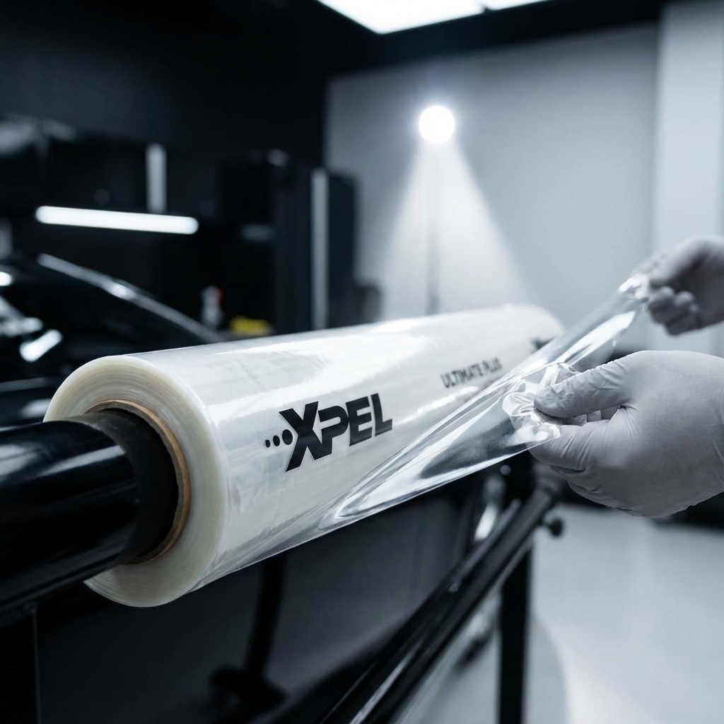 Top-Rated PPF Brands Available in Calgary: XPEL vs. The Rest