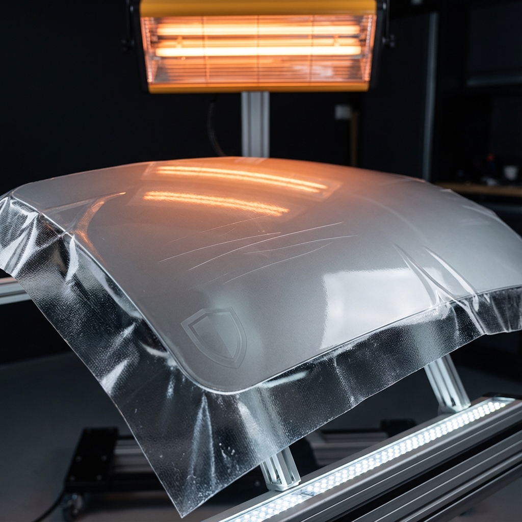 Understanding PPF Warranties: What Calgary Installers Actually Cover