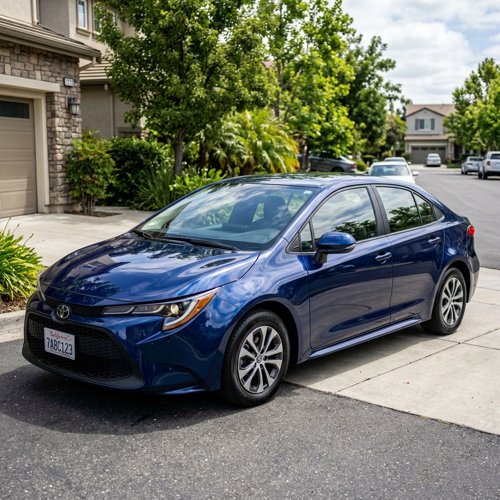Honda Civic with partial PPF installed — is PPF worth it on a budget car?