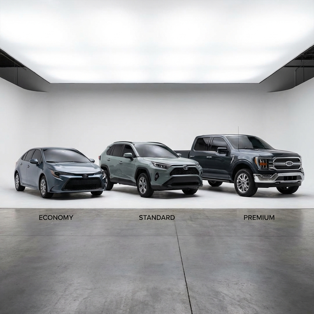 Window Tinting Prices Calgary (2025): What Should You Pay?