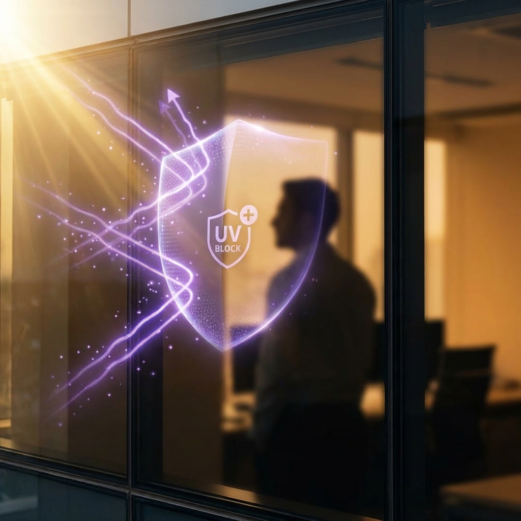 Does Window Tint Block UV Rays? Skin Protection Guide