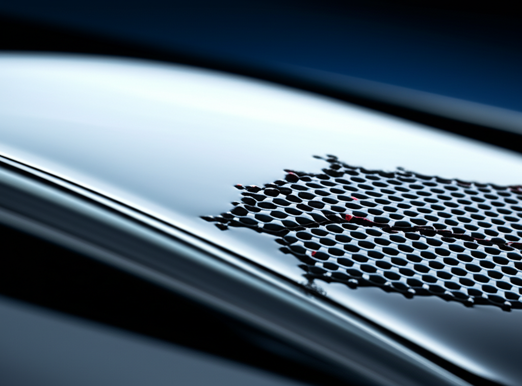 The Science of Ceramic Coating: How Nanotechnology Protects Your Car