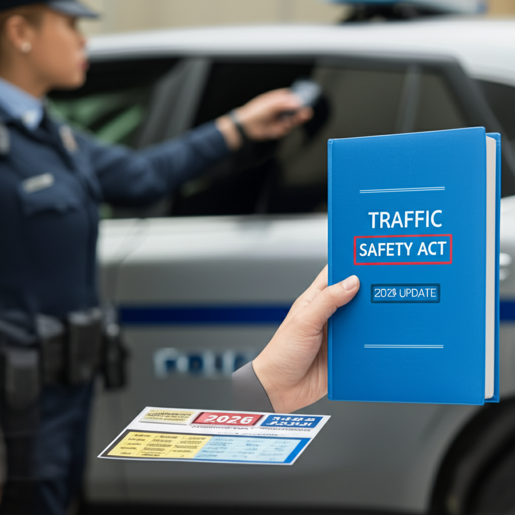 Alberta Window Tint Laws 2026 Update